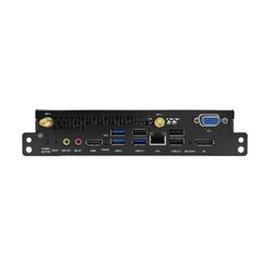 Modul OPS Slot-In PC JWIPC S042E Intel Core i5 (Black) Thumb