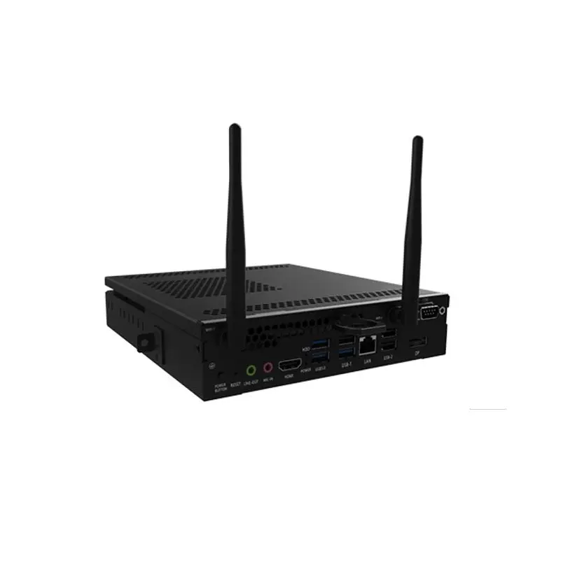 Modul OPS Slot-In PC JWIPC S042E Intel Core i5 (Black)