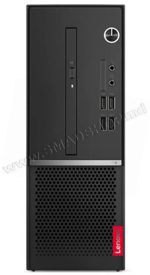 Набор для настольного компьютера Lenovo V50s-07IMB Intel Core i3-10100 8GB DDR4/256GB SSD (Black)