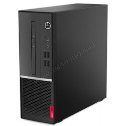 Набор для настольного компьютера Lenovo V50s-07IMB Intel Core i3-10100 8GB DDR4/256GB SSD (Black) Thumb