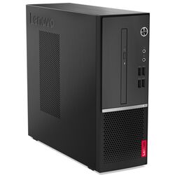 Набор для настольного компьютера Lenovo V50s-07IMB Intel Core i3-10100 8GB DDR4/256GB SSD (Black) Thumb