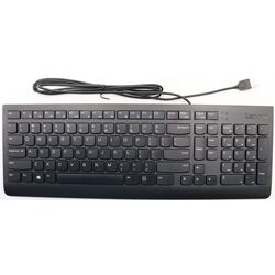 Набор для настольного компьютера Lenovo V50s-07IMB Intel Core i3-10100 8GB DDR4/256GB SSD (Black) Thumb