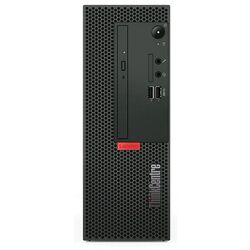 Mini PC Lenovo ThinkCentre M70c Intel Core i3-1010 4GB DDR4/256GB SSD (Black) Thumb