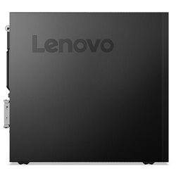 Mini PC Lenovo ThinkCentre M70c Intel Core i5-10400 8B DDR4/256GB SSD (Black) Thumb