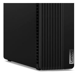 Mini PC Lenovo ThinkCentre M70s Intel Pentium Gold G6400 8GB DDR4/256GB SSD (Black) Thumb