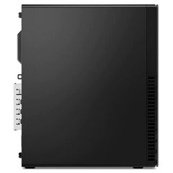 Mini PC Lenovo ThinkCentre M70s Intel Pentium Gold G6400 8GB DDR4/256GB SSD (Black) Thumb