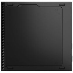 Mini PC Lenovo ThinkCentre M75q Tiny G2 AMD Ryzen 5600GE 8GB DDR4/256GB SSD W11Pro (Black) Thumb