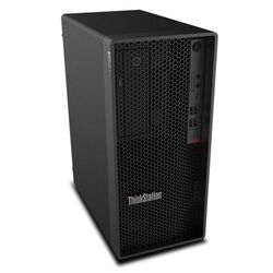 Mini PC Lenovo ThinkStation P340 Tower Intel Core i7-10700 16GB DDR4/512GB SSD (Black)