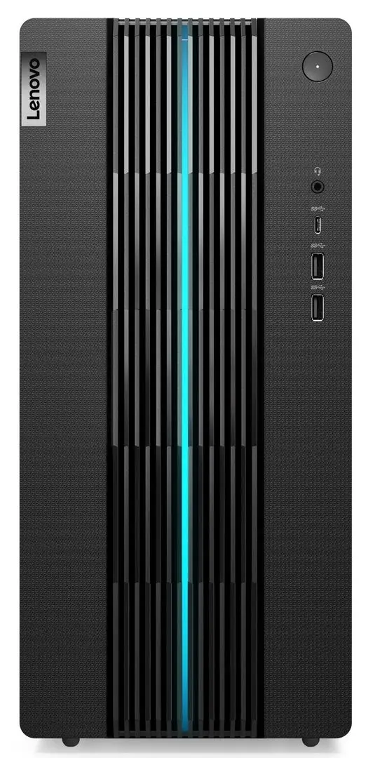 Sistem PC Lenovo Gaming 5 17IAB7 Intel Core i5 12400F 16GB DDR4/1TB SSD (Black)