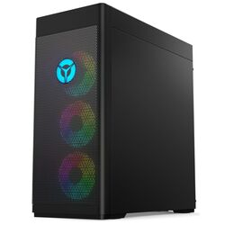 Системны блок Lenovo Legion T7-34IAZ7 Intel Core i9 12900KF 64GB DDR5/2TB SSD (Black) Thumb