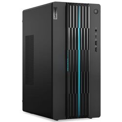Sistem PC Lenovo Gaming 5 17ACN7 AMD Ryzen 5 5600G 16GB DDR4/1TB SSD (Black) Thumb
