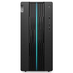 Sistem PC Lenovo Gaming 5 17ACN7 AMD Ryzen 5 5600G 16GB DDR4/1TB SSD (Black) Thumb