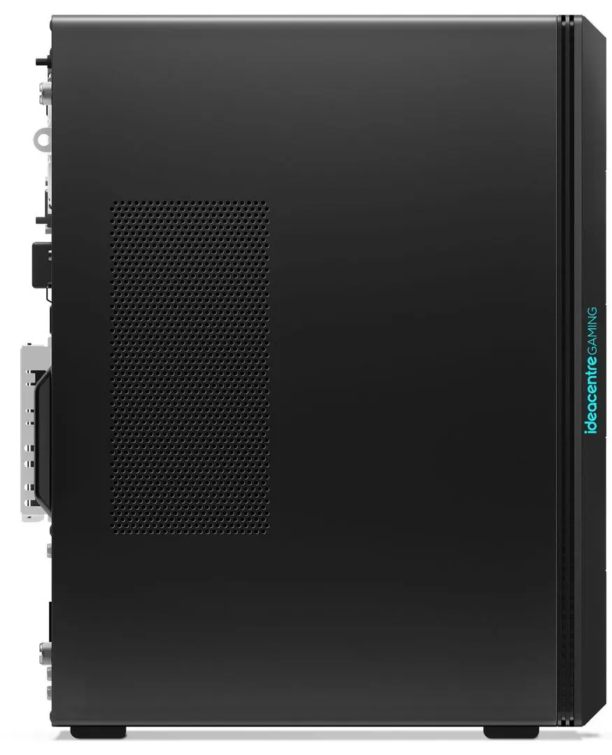 Sistem PC Lenovo Gaming 5 17ACN7 AMD Ryzen 7 5700G 16GB DDR4/ 1TB SSD (Black)