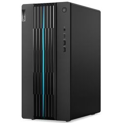 Sistem PC Lenovo Gaming 5 17ACN7 AMD Ryzen 7 5700G 32GB DDR4/1TB SSD (Black)