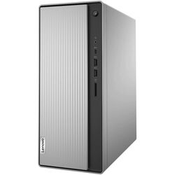 Sistem PC Lenovo IdeaCentre 5 14ACN6 AMD Ryzen 7 5700G 16GB DDR4/512GB SSD (Grey) Thumb