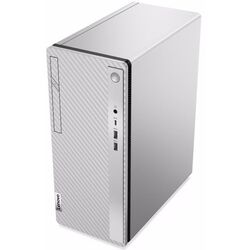 Системный блок Lenovo IdeaCentre 5 14IAB7 Intel Core i3-12100 8GB DDR4/512GB SSD (Cloud Grey) Thumb