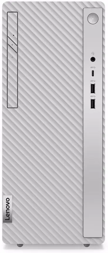 Sistem PC Lenovo IdeaCentre 5 14IAB7 Intel Core i7-12700 8GB DDR4/512GB SSD (Cloud Grey)