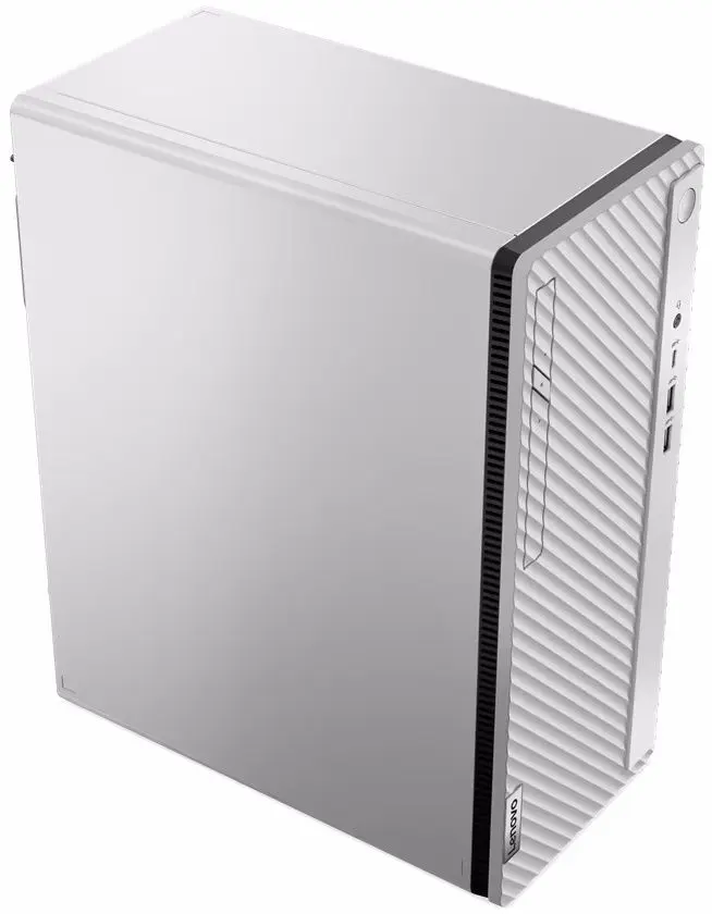 Sistem PC Lenovo IdeaCentre 5 14IAB7 Intel Core i7-12700 8GB DDR4/512GB SSD (Cloud Grey)