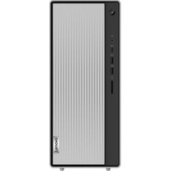 Sistem PC Lenovo IdeaCentre 5 14IOB6 Intel Core i3-10105 8GB DDR4/256GB SSD (Mineral Grey) Thumb