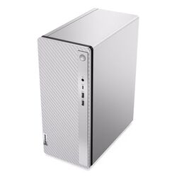 Sistem PC Lenovo IdeaCentre 5 14IRB8 Intel Core i5-13400 8GB DDR4/512GB SSD (Cloud Grey) Thumb