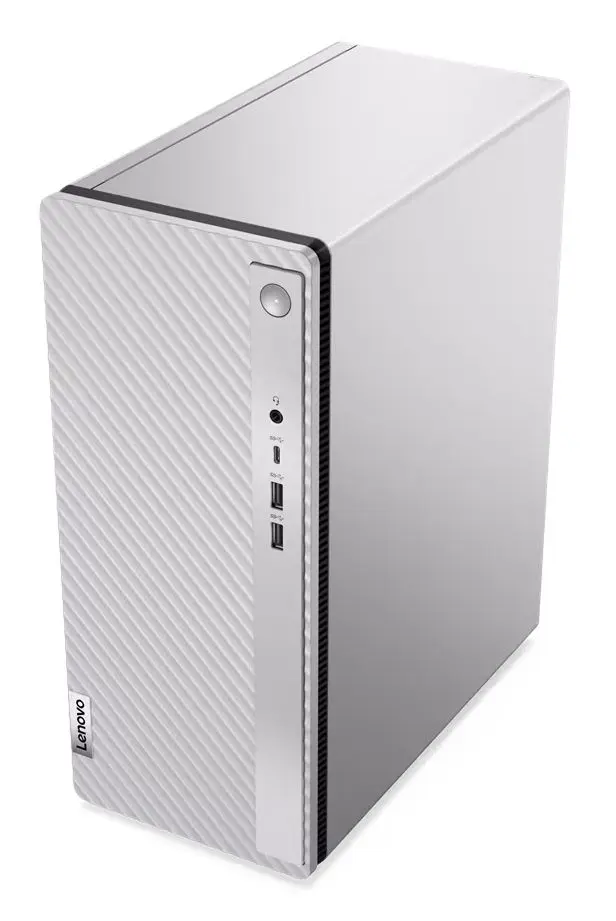 Sistem PC Lenovo IdeaCentre 5 14IRB8 Intel Core i5-13400 8GB DDR4/512GB SSD (Cloud Grey)