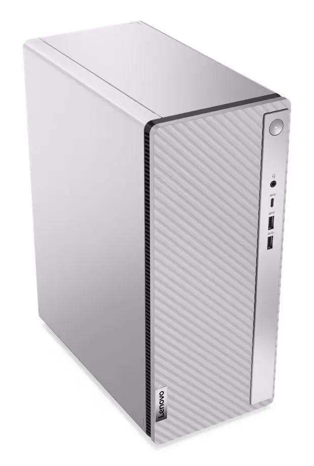 Sistem PC Lenovo IdeaCentre 5 14IRB8 Intel Core i5-13400 8GB DDR4/512GB SSD (Cloud Grey)