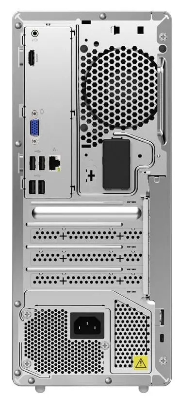 Sistem PC Lenovo IdeaCentre 5 Intel Core i5-10400 16GB DDR4/512GB SSD (Grey)