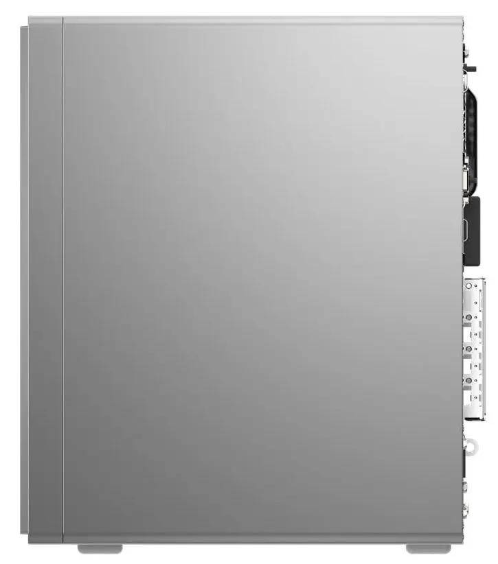 Sistem PC Lenovo IdeaCentre 5 Intel Core i5-10400 16GB DDR4/512GB SSD (Grey)