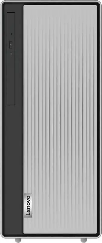 Sistem PC Lenovo IdeaCentre 5 Intel Core i5-10400 16GB DDR4/512GB SSD (Grey)