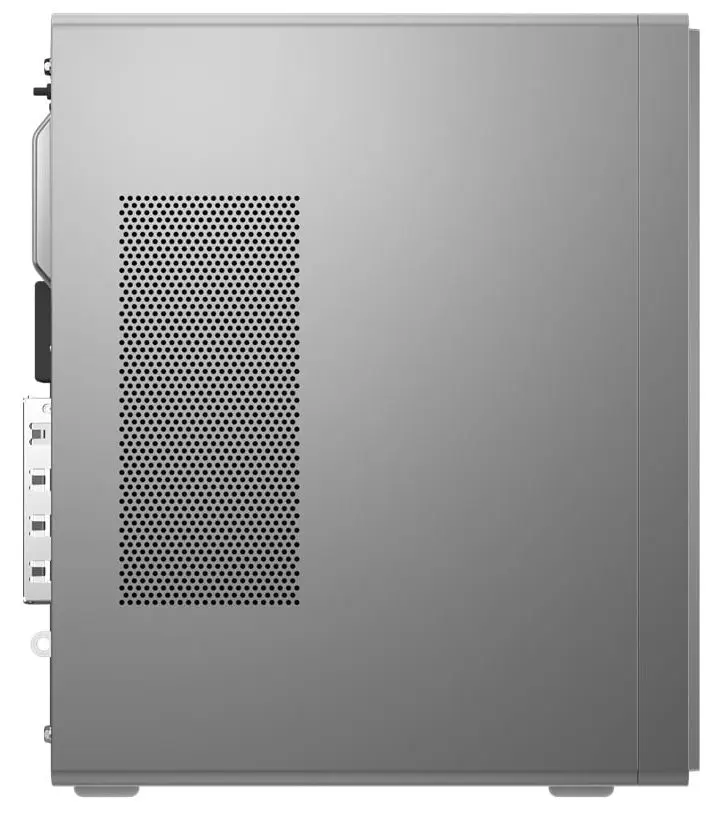 Sistem PC Lenovo IdeaCentre 5 Intel Core i5-10400 16GB DDR4/512GB SSD (Grey)