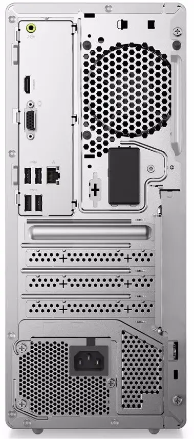Sistem PC Lenovo IdeaCentre 5i 14IRB8 90VK0036RI Intel Core i7-13700 16GB DDR4/512GB SSD (Cloud Grey)