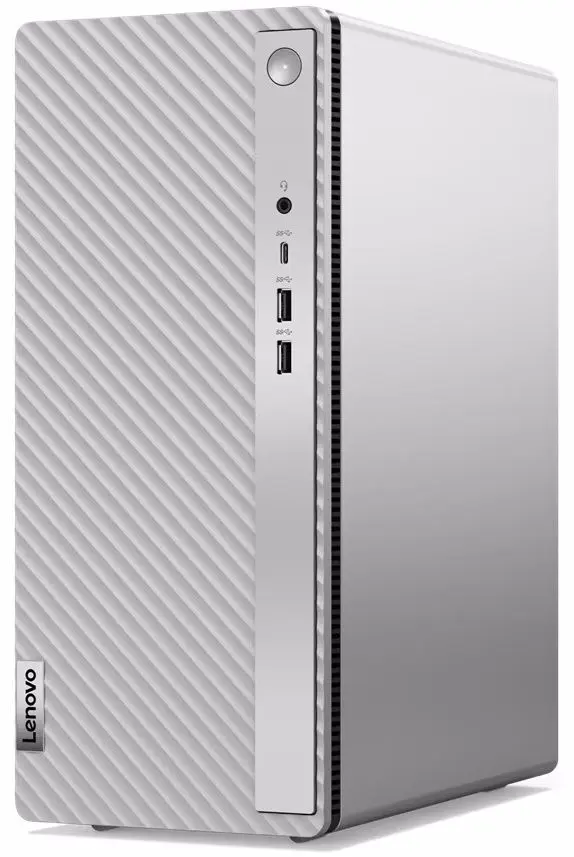 Sistem PC Lenovo IdeaCentre 5i 14IRB8 90VK0036RI Intel Core i7-13700 16GB DDR4/512GB SSD (Cloud Grey)