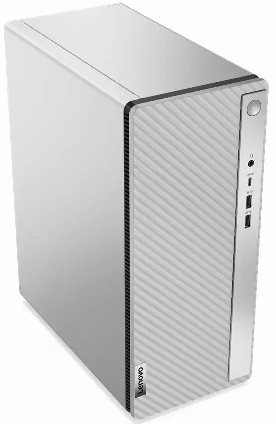 Sistem PC Lenovo IdeaCentre 5i 14IRB8 90VK0036RI Intel Core i7-13700 16GB DDR4/512GB SSD (Cloud Grey)