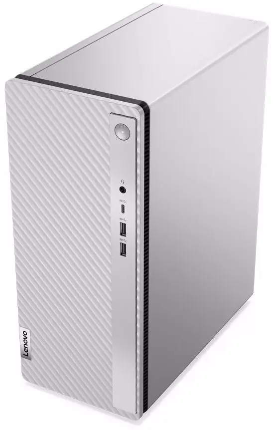 Sistem PC Lenovo IdeaCentre 5i 14IRB8 90VK0036RI Intel Core i7-13700 16GB DDR4/512GB SSD (Cloud Grey)