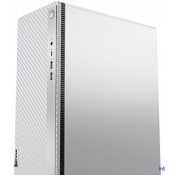 Sistem PC Lenovo IdeaCentre 5i 14IRB8 90VK0036RI Intel Core i7-13700 16GB DDR4/512GB SSD (Cloud Grey) Thumb