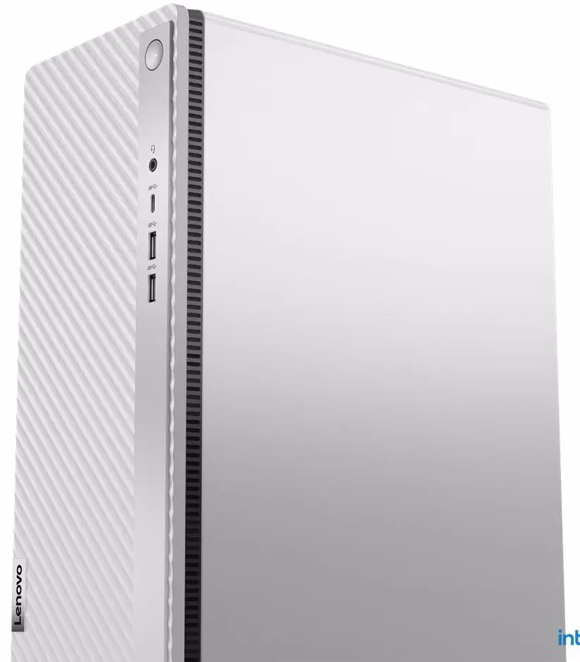 Sistem PC Lenovo IdeaCentre 5i 14IRB8 90VK0036RI Intel Core i7-13700 16GB DDR4/512GB SSD (Cloud Grey)