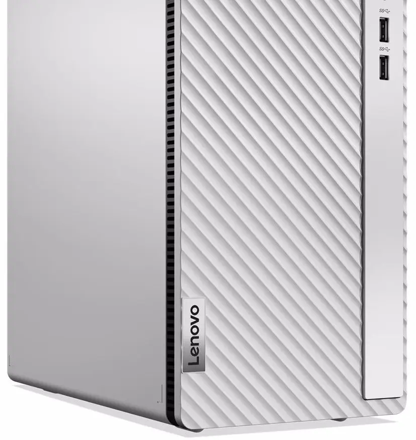 Sistem PC Lenovo IdeaCentre 5i 14IRB8 90VK0036RI Intel Core i7-13700 16GB DDR4/512GB SSD (Cloud Grey)
