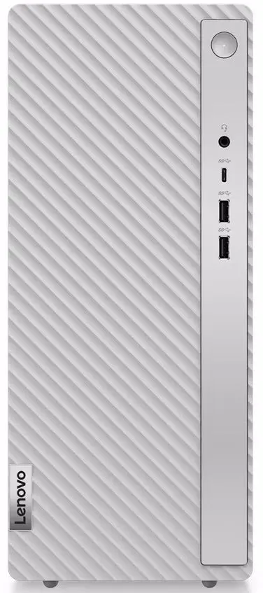 Sistem PC Lenovo IdeaCentre 5i 14IRB8 90VK0036RI Intel Core i7-13700 16GB DDR4/512GB SSD (Cloud Grey)
