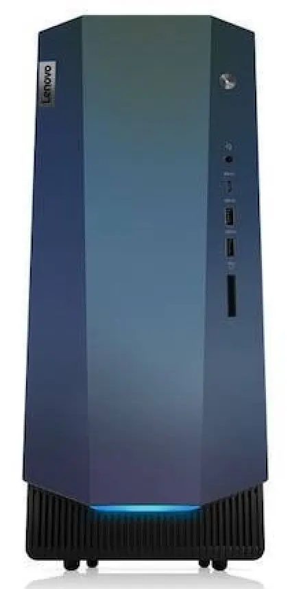 Sistem PCLenovo IdeaCentre G5 14ACN6 AMD Ryzen 5 5600G 16GB DDR4/512GB SSD W11H (Raven Black)