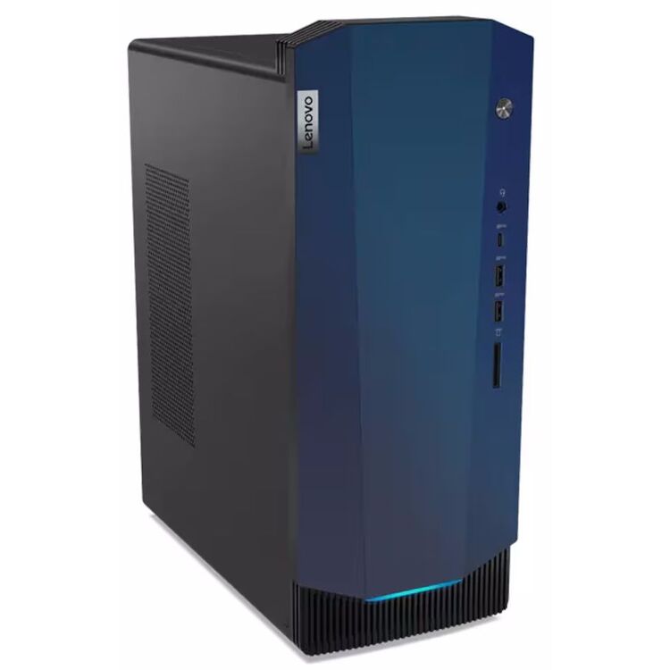 Системный блок Lenovo IdeaCentre G5 14ACN6 AMD Ryzen 5 5600G 16GB DDR4 ...