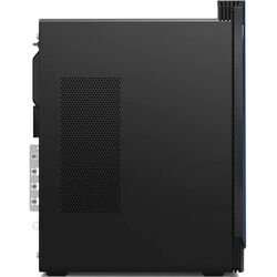 Sistem PCLenovo IdeaCentre G5 14ACN6 AMD Ryzen 5 5600G 16GB DDR4/512GB SSD W11H (Raven Black) Thumb