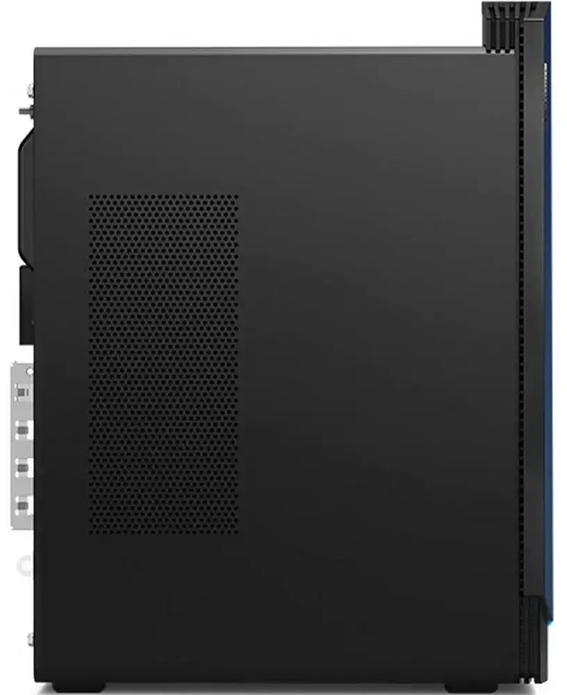 Sistem PCLenovo IdeaCentre G5 14ACN6 AMD Ryzen 5 5600G 16GB DDR4/512GB SSD W11H (Raven Black)