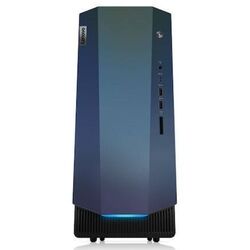 Sistem PC Lenovo IdeaCentre G5 14IOB6 Intel Core i5-10400F 16GB DDR4/512GB SSD GeForce GTX 1650 S(Raven Black) Thumb