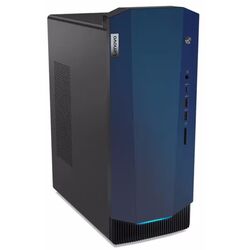 Sistem PC Lenovo IdeaCentre G5 14IOB6 Intel Core i5-10400F 16GB DDR4/512GB SSD GeForce RTX 3060 (Raven Black)