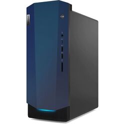 Sistem PC Lenovo IdeaCentre Gaming 5 14ACN6 AMD Ryzen 7 5700G 16GB DDR4/512GB SSD (Raven Black) Thumb