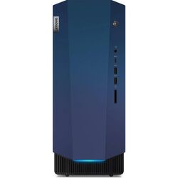 Sistem PC Lenovo IdeaCentre Gaming 5 14ACN6 AMD Ryzen 7 5700G 16GB DDR4/512GB SSD (Raven Black)