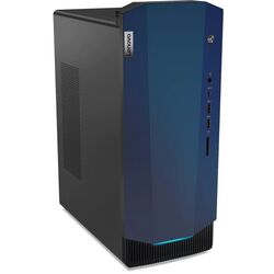 Sistem PC Lenovo IdeaCentre Gaming 5 14IOB6 Intel Core i7-11700 16GB DDR4/512GB SSD/1TB HDD (Raven Black) Thumb