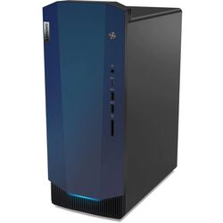 Sistem PC Lenovo IdeaCentre Gaming 5 14IOB6 Intel Core i7-11700 16GB DDR4/512GB SSD/1TB HDD (Raven Black) Thumb