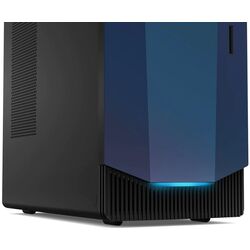 Sistem PC Lenovo IdeaCentre Gaming 5 14IOB6 Intel Core i7-11700 16GB DDR4/512GB SSD/1TB HDD (Raven Black) Thumb