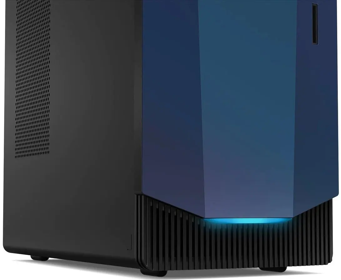 Sistem PC Lenovo IdeaCentre Gaming 5 14IOB6 Intel Core i7-11700 16GB DDR4/512GB SSD/1TB HDD (Raven Black)